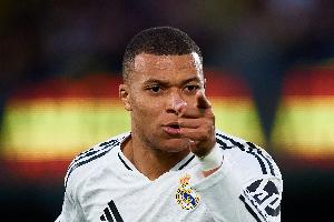 体育社区-号召力！76611人现场观战皇马vs多特，球场容量82500人