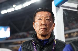 陈永:听说泰山希望与崔康熙进行沟通,但没回应现在也找不到老崔