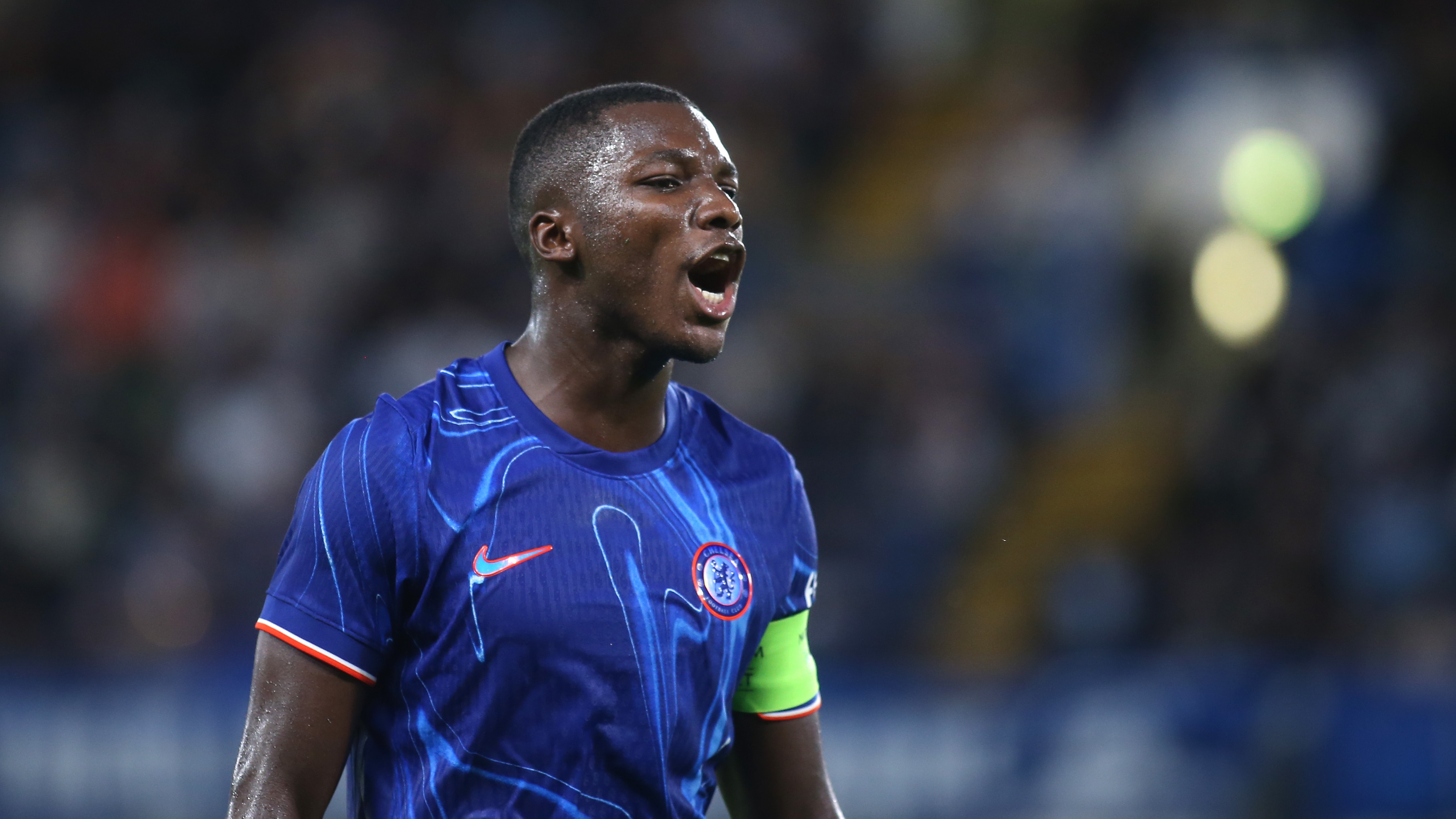 乐鱼平台-米克尔:切尔西球员中谁能进巴黎首发?可能只有凯塞多