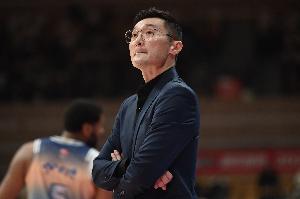 体育社区-刘炜:目前的阵容匹配 桑韦尔、黑根斯、哈雷尔、劳森适合球队