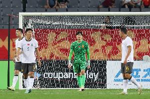 沪媒：0-3不会让大家太过悲伤，因为中国足球复兴之路漫长而艰难