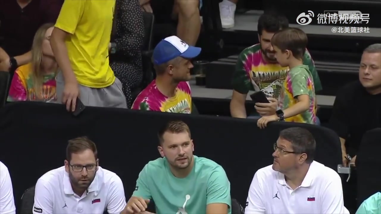 赛事比分-东契奇缺阵！热身赛斯洛文尼亚72-94立陶宛 瓦兰8分2篮板