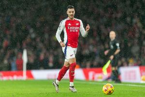 梅里诺：次回合在伯纳乌我们要拿出最佳状态，否则局势可能逆转