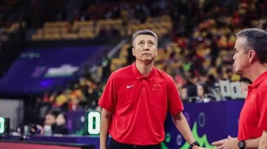 体育社区-男篮两场大逆转3天,2好消息1坏消息传来!排名落后韩国原因揭晓