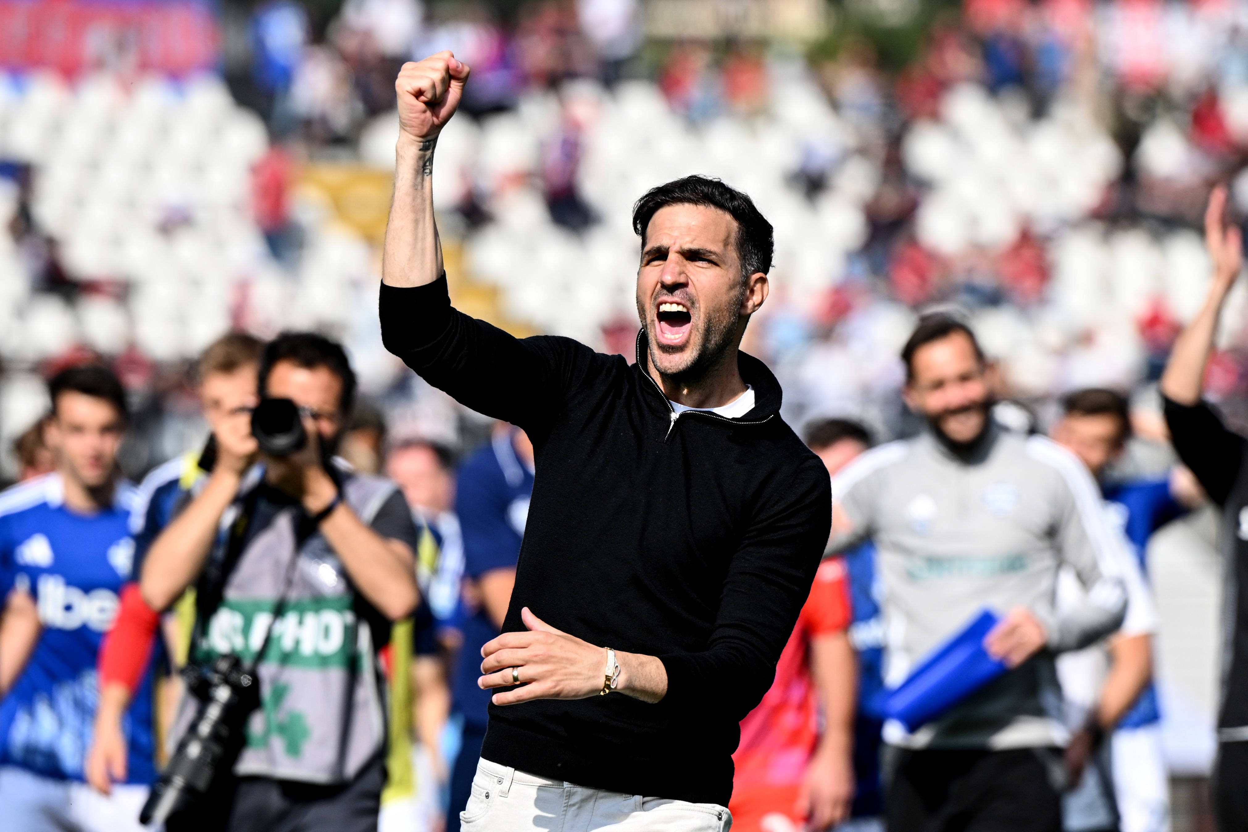 乐鱼娱乐体育-每体：小法预计是众多豪门候选，包括利物浦曼联皇马热刺米兰马竞