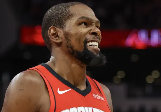 体育社区-火箭今日全队三分35投15中&命中率42.9%,而尼克斯仅29.4%